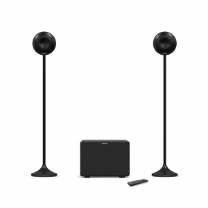 EvoSound Sphere 2.1 аудиосистема для караоке в Тобольске