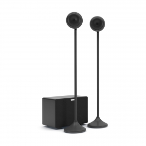 EvoSound Sphere 2.1 аудиосистема для караоке в Тобольске