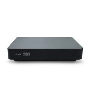 Hi-End караоке-система EVOBOX Premium + EvoSoundBar (саундбар с караоке) в Тобольске