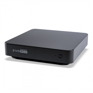 караоке-комплект EVOBOX + EvoSound Bar (саундбар с караоке) в Тобольске