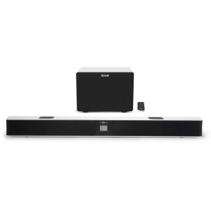 караоке-комплект EVOBOX Classic + EvoSound Bar (саундбар с караоке) в Тобольске