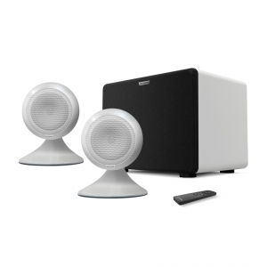 караоке-комплект EVOBOX Classic + EvoSound Sphere 2.1 в Тобольске
