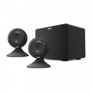 караоке-комплект EVOBOX Plus + EvoSound Sphere 2.1 в Тобольске