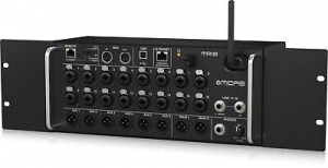 Midas MR18 цифровой микшер в Тобольске