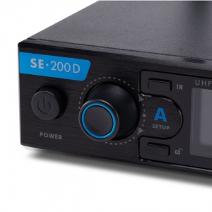 SE-200D цифровые микрофоны в Тобольске