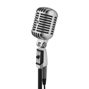 SHURE 55SH SERIES II вокальный, динамический микрофон в Тобольске