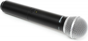 SHURE BLX24E/PG58 M17 вокальная радиосистема в Тобольске