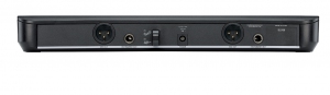 SHURE BLX288E/B58 M17 вокальная радиосистема в Тобольске