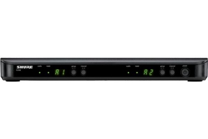 SHURE BLX288E/PG58 M17 вокальная радиосистема в Тобольске