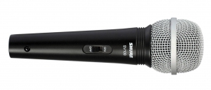 SHURE SV100-A динамический микрофон в Тобольске