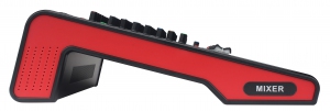SVS Audiotechnik mixers AM-12 Микшерный пульт аналоговый, 12-канальный в Тобольске