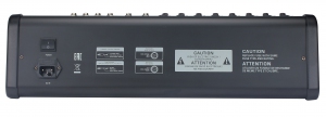 SVS Audiotechnik mixers AM-12 Микшерный пульт аналоговый, 12-канальный в Тобольске