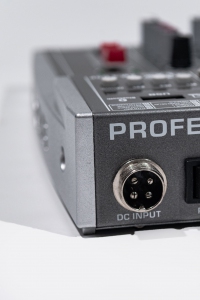 SVS Audiotechnik mixers AM-6 DSP Микшерный пульт аналоговый, 6-канальный SVS Audiotechnik mixers в Тобольске