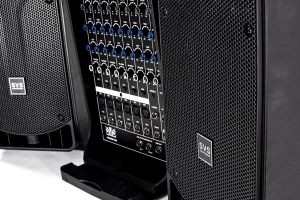 SVS Audiotechnik STAGESET 600 Акустический комплект активный в Тобольске