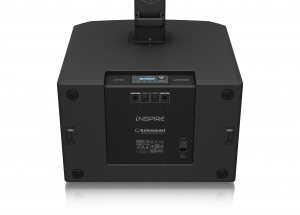 Turbosound iNSPIRE iP3000 модульная аудио колонна 2000Вт в Тобольске