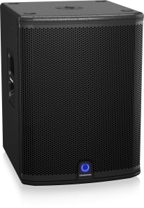Turbosound iQ15B сабвуфер активный в Тобольске