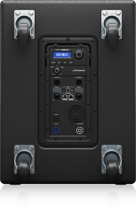 Turbosound iQ15B сабвуфер активный в Тобольске