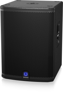 Turbosound iQ15B сабвуфер активный в Тобольске