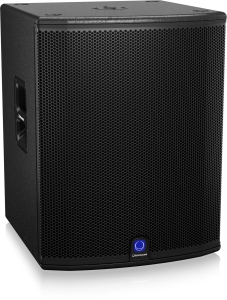 Turbosound iQ18B сабвуфер активный в Тобольске