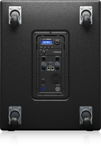 Turbosound iQ18B сабвуфер активный в Тобольске