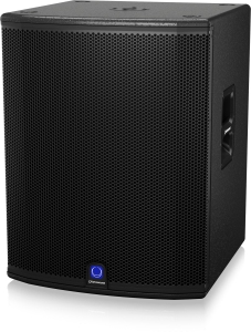 Turbosound iQ18B сабвуфер активный в Тобольске
