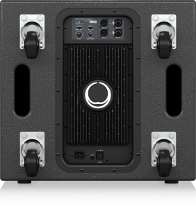 Turbosound Milan M15B сабвуфер активный в Тобольске