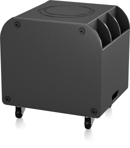 Turbosound Milan M18B сабвуфер активный в Тобольске