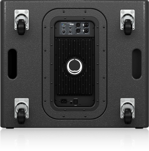 Turbosound Milan M18B сабвуфер активный в Тобольске