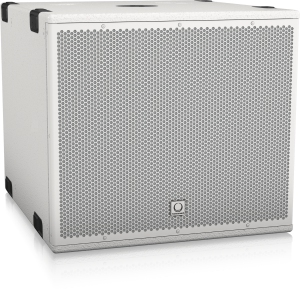 Turbosound NuQ115B-AN Активный сабвуфер в Тобольске