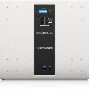 Turbosound NuQ115B-AN Активный сабвуфер в Тобольске