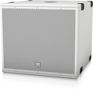 Turbosound NuQ115B-AN Активный сабвуфер в Тобольске