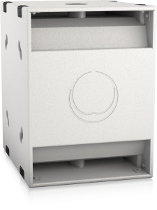 Turbosound NuQ118B-AN Активный сабвуфер в Тобольске