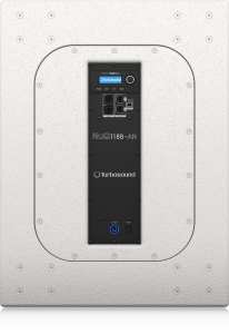 Turbosound NuQ118B-AN Активный сабвуфер в Тобольске