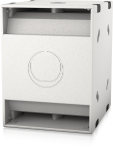 Turbosound NuQ118B-AN Активный сабвуфер в Тобольске