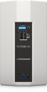 Turbosound NuQ122-AN Активная акустическая система в Тобольске