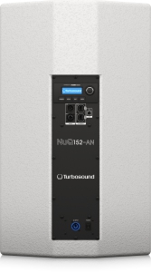 Turbosound NuQ152-AN Активная акустическая система в Тобольске