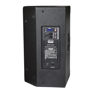 XLine ALFA P-15A DSP Акустическая система активная с DSP и Bluetooth в Тобольске