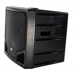 XLine SPX-18A SUB Сабвуфер активный в Тобольске